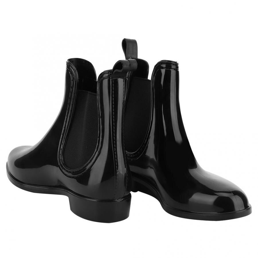 Umbrella Waterproof Anti-slip Comfortable Woman Rain Boots Garden Shoes Umbrella Rain Gear
