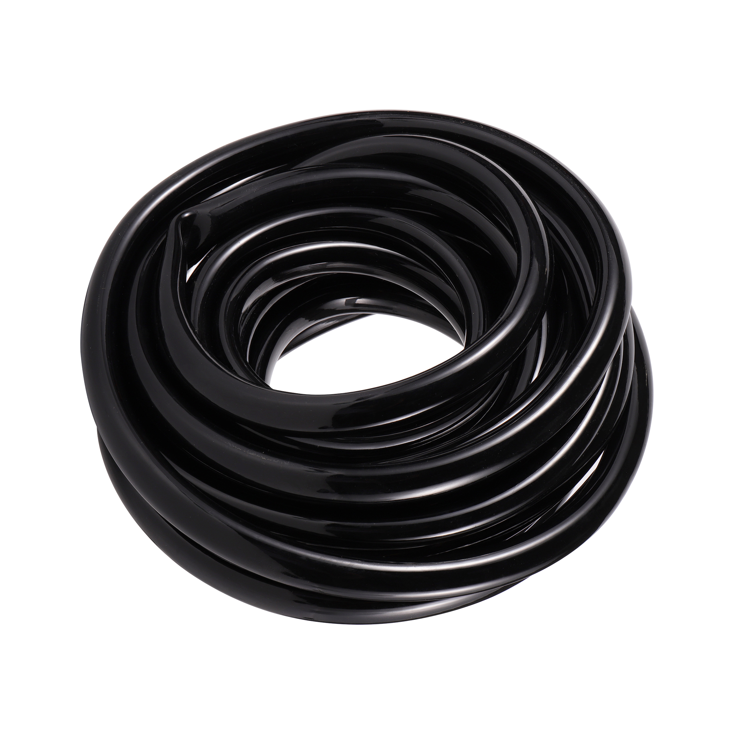 Manguera de PVC de 2m y 16mm para jardín, tubo de riego para agricultura, Micro goteo, tubería de riego DN16