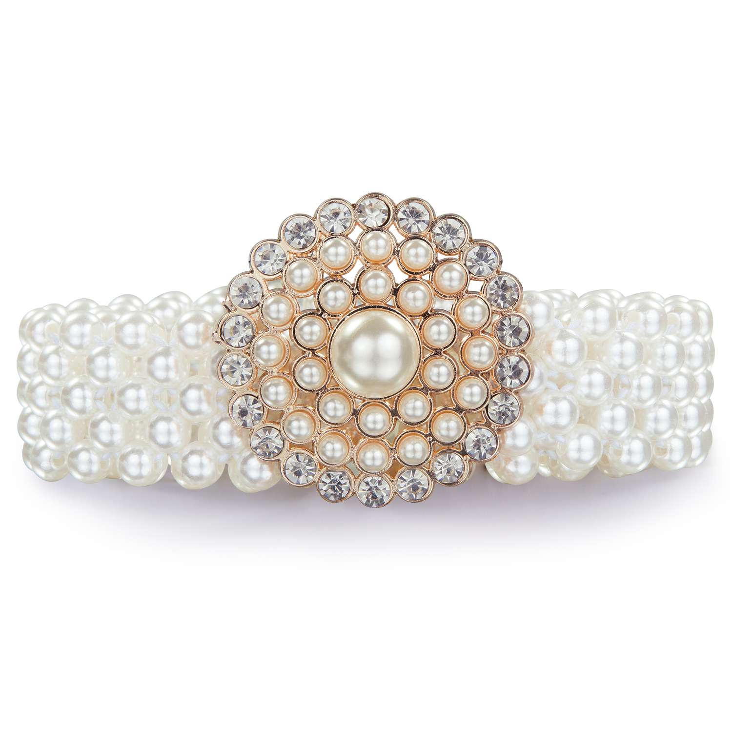 Luxe strass-steentjes voor dames, brede riem, zilver, bruid, bruiloft, kristal, diamant, tailleketting, riemen, barry.wang 1017: Brpd -1013