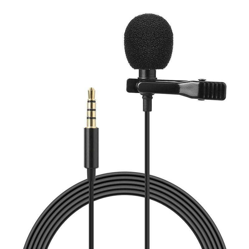 PATIKIL Mini Microfoon Draagbare Vocale Microfoon Rose Rood voor Voice Recording en Zingen Pack van 1