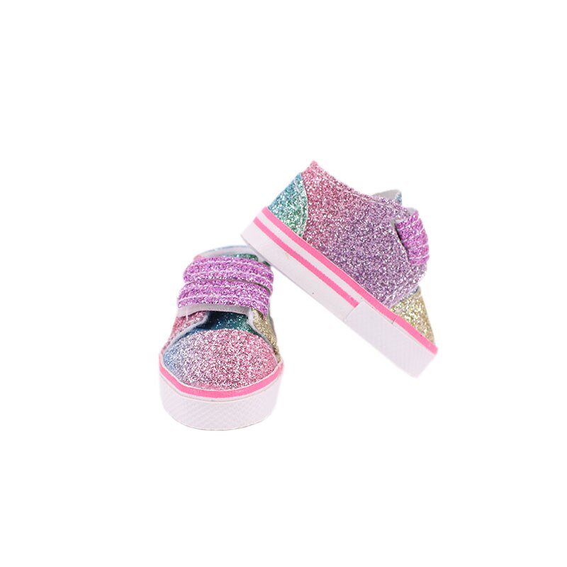 Zapatos de muñeca para Paola Reina Wellie Wishers, 14 pulgadas, EXO Star, 20 cm, accesorios de ropa de muñeca, 5 cm