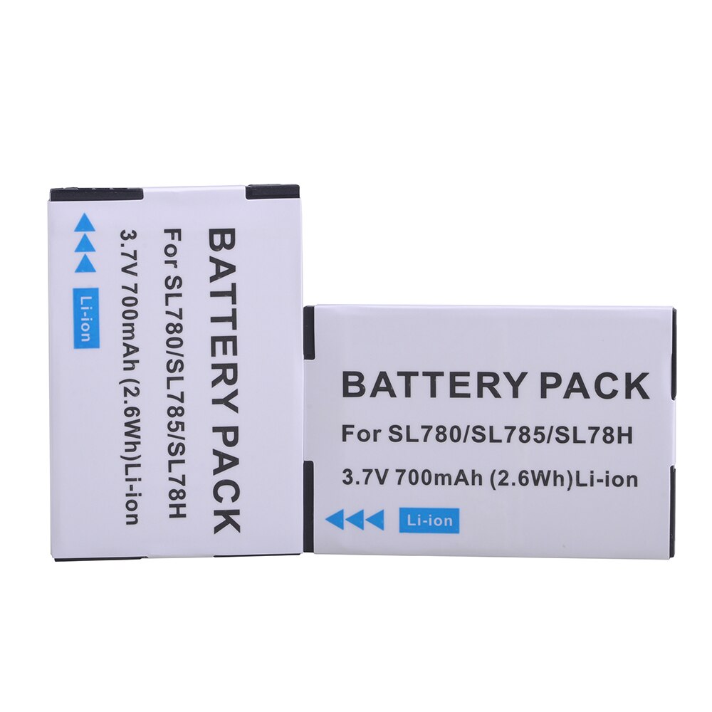 Cordless Phone Li-ion Battery Pack for Gigaset SL780, SL785, SL78H, SL400, SL400H, SL610H Pro, SL788, X656,