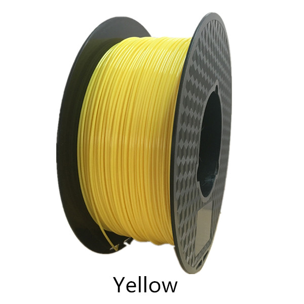 3D printer supplies PETG 1.75 material wire 1kg 3d printing filament