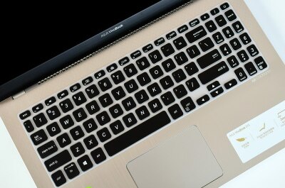 Laptop Toetsenbord Cover Voor Asus Asus X515 Toetsenbord Film Laptop15 Ultra-Dunne Tpu Bescherming 15.6-Inch Laptop Beschermende film: type10