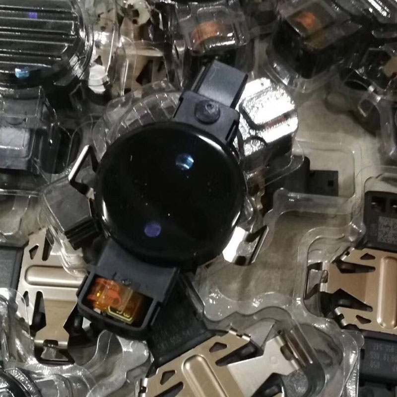 Regen und Feuchtigkeit Sensor 5K7955547