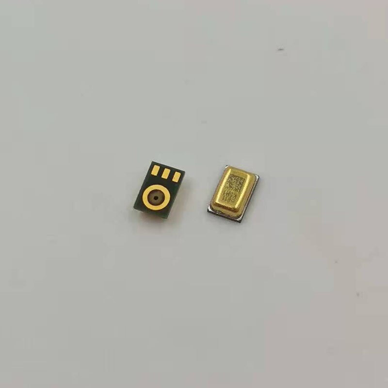 10Pcs Inner Mic Speaker Voor Xiaomi 10 9 9SE 8SE 8Lite CC9E Redmi Note 8 Pro 7A 8 k30 K30 Pro Huawei P20 Microfoon Zender
