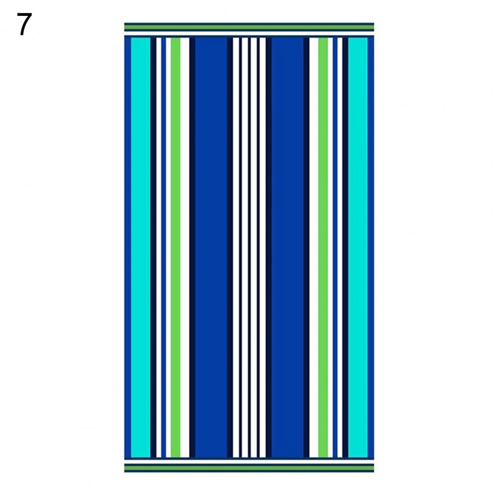 Strand Handtuch Umweltfreundliche Tragen Beständig Polyester Flauschigen Mikrofaser Schlecht Handtuch Zubehör полотенце банное toalhas de banho: 7