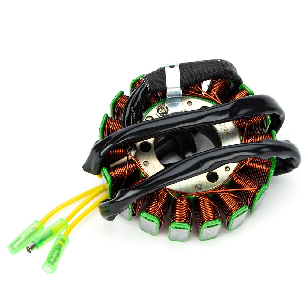 Motorcycle Ignition Magneto Stator Coil For Kawasaki VN750 Vulcan 750 VN 750 Twin ZN700 LTD GPZ750 ZX750 21003-1118 21003-1062