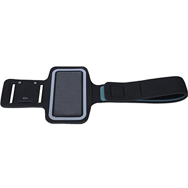 MP3 Speler Case Running Arm Band Sport Lederen Armband Case Voor Ipod Nano 4th 5th Onn W6 W7 W8 ruizu X06 Benjie C1 K9 C6