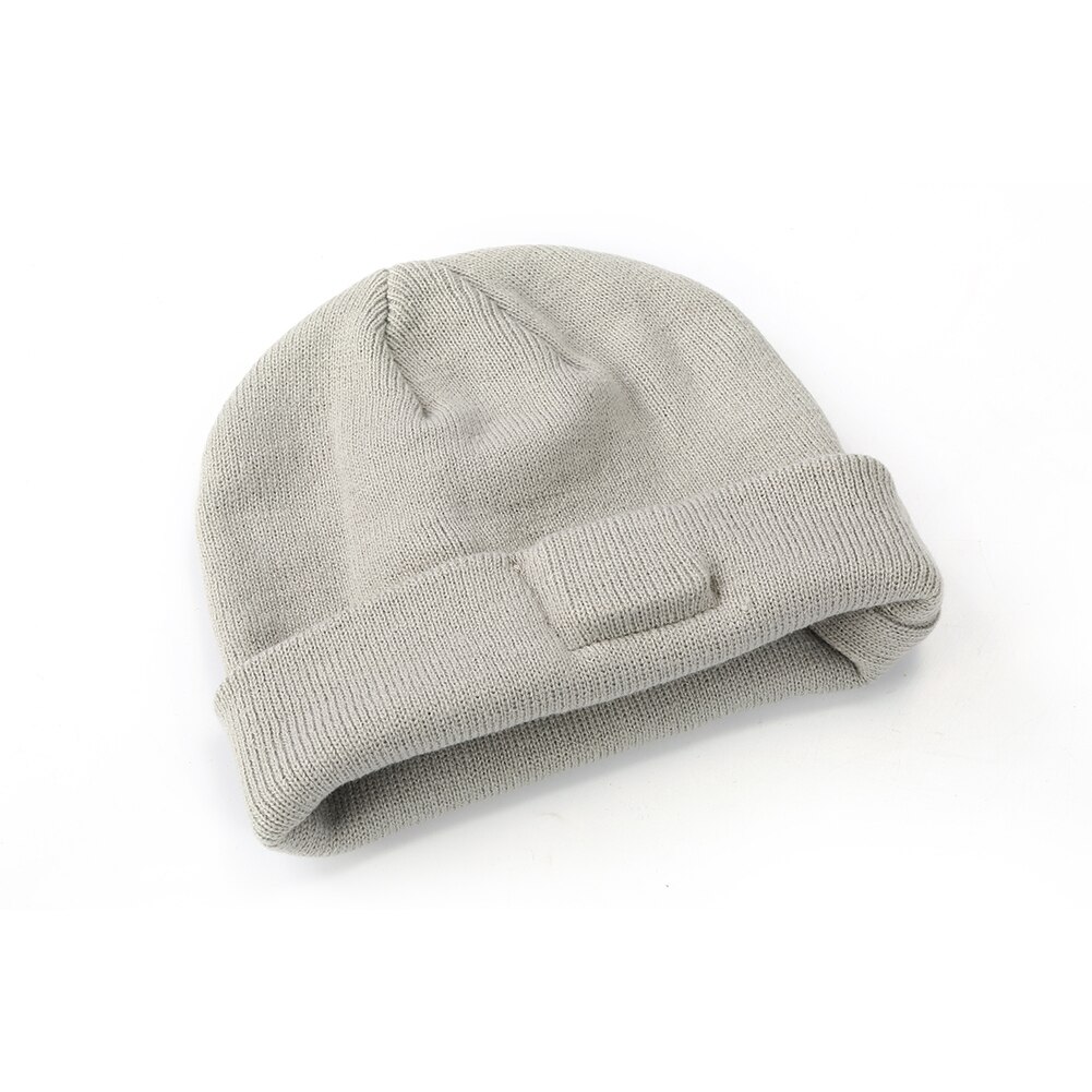 Sports Smart Cap Bluetooth Headset wireless Colorful Music Warm Winter Knitted Hats Stereo handsfree headphone for smartphone