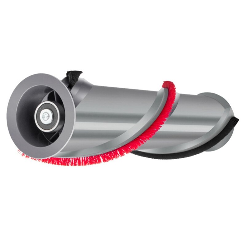 Roller Brush Bar Replacement Parts Compatible for Dyson V11 Cordless Vacuum Cleaner Carbon Fiber Head Brush Bar Roller