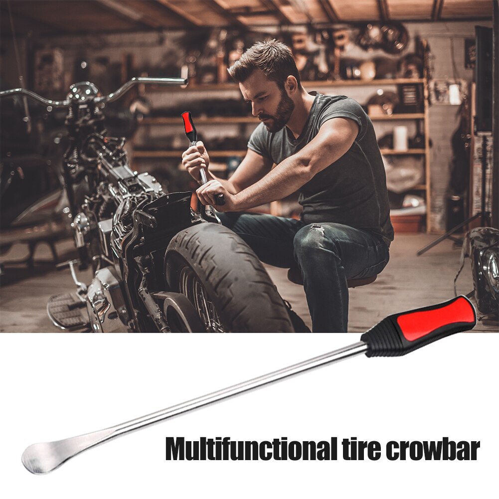 Juego de llantas para bicicleta, cambio de palancas de repuesto para rueda de motocicleta, cuchara automática, Protector de llanta, herramienta de reparación de neumáticos