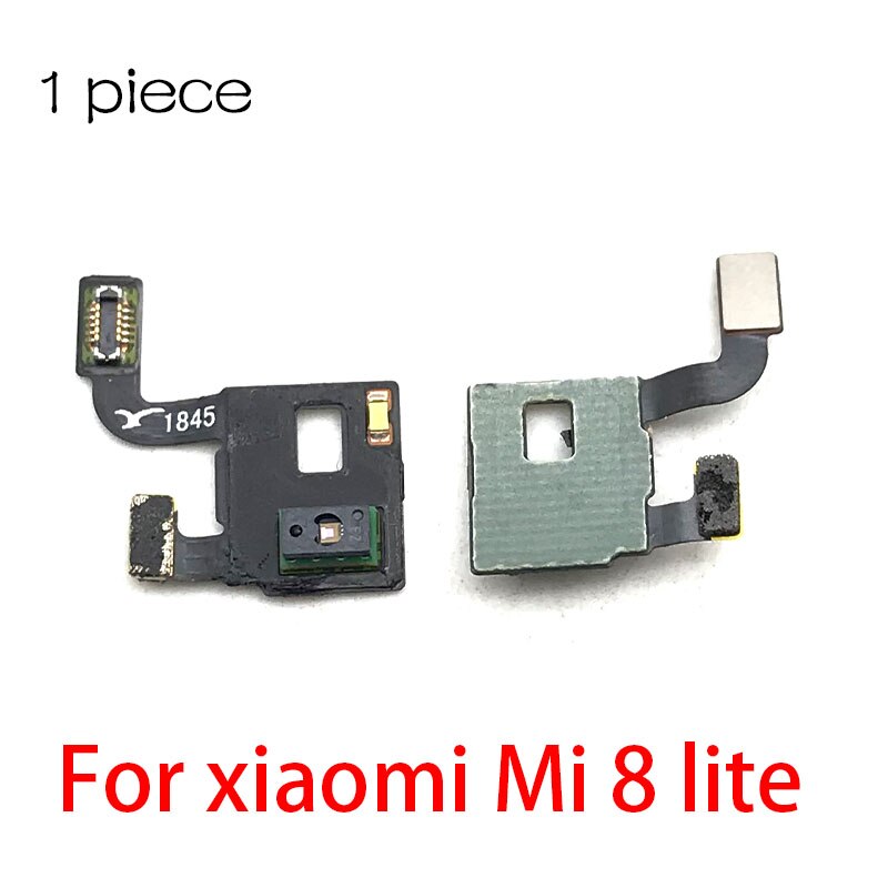 Proxi mi ty luce Cavo Della Flessione Del sensore Distanza Di rilevamento Connettore per Xiao mi mi 5 5S più 6 8 a2 Lite Max 3 mi x 2 2S: Mi8 lite