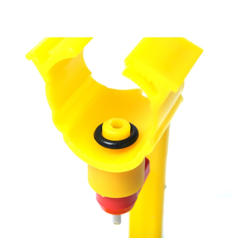 20 STUKS kip water drinkbekers automatische kip water drinknippel drinknippel voor kwartel drinknippels voor kippen