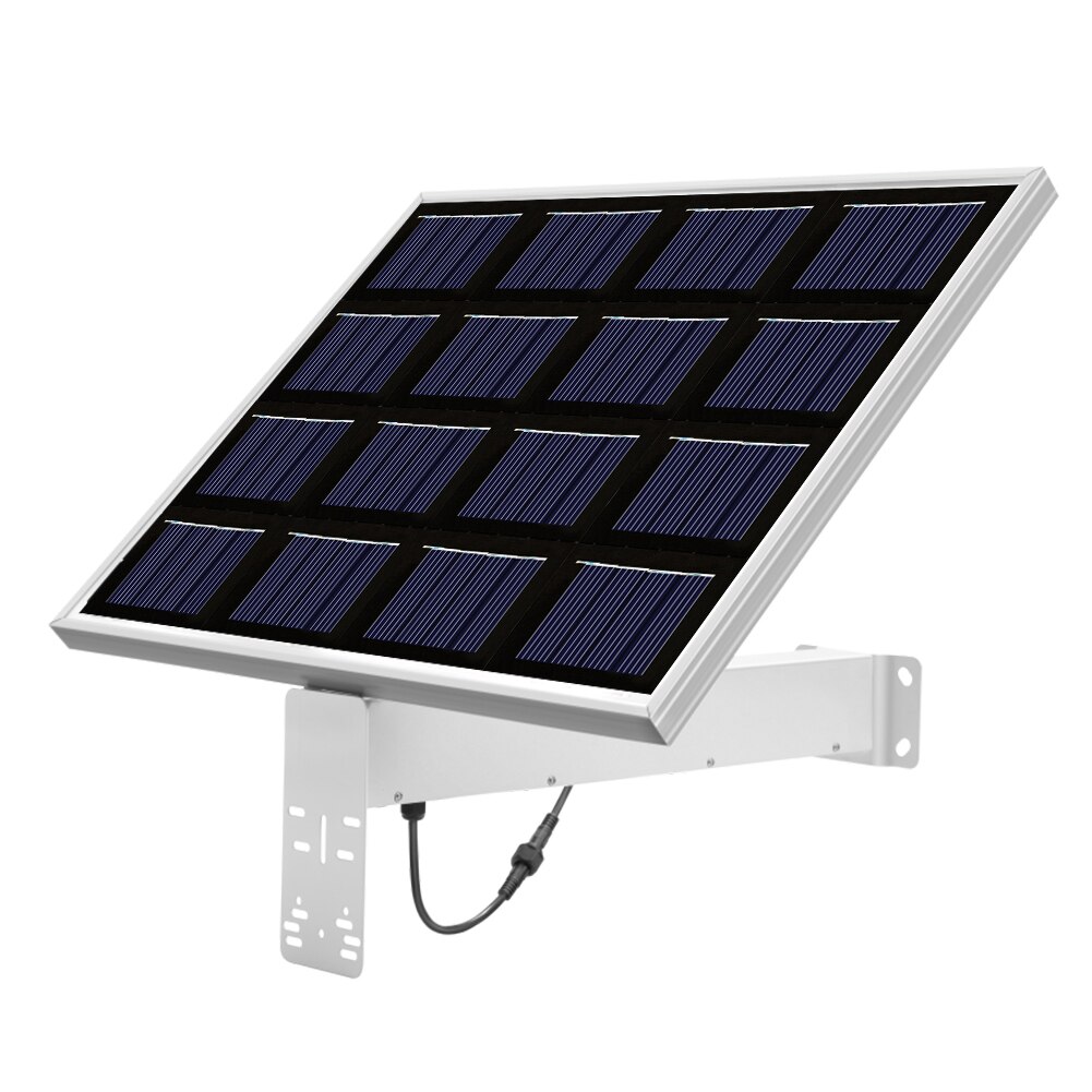 Solar Panel Outdoor 2V 0.2W 100m Solar Charger Pane Climbing Fast Charger Polysilicon Travel DIY Solar Charger Generator