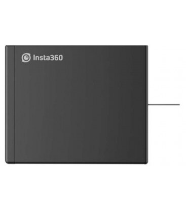 Insta 360 Batterij Voor Een X