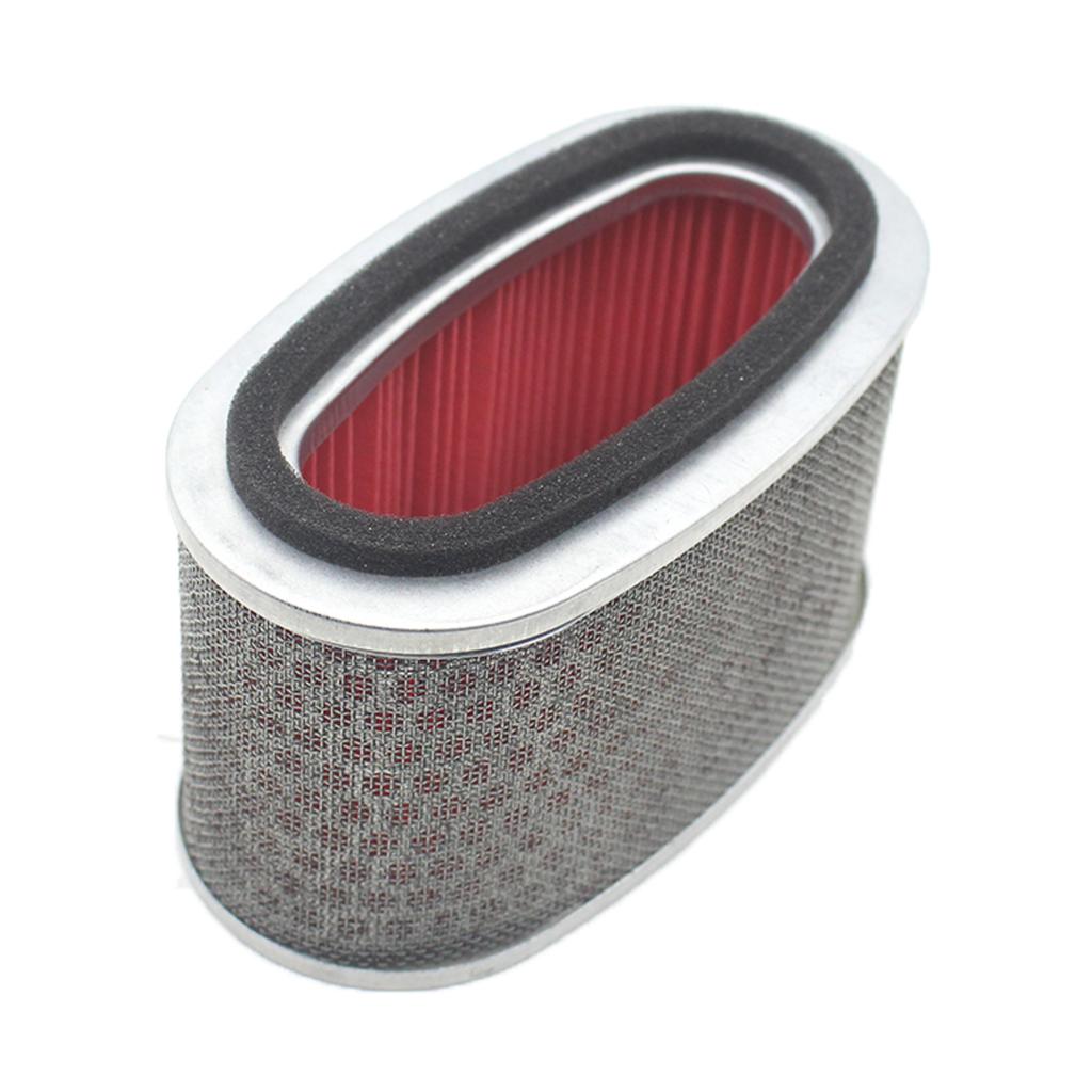 Motorfiets Luchtfilters Intake Filter Cleaner Voor Honda VT750RS Shadow Rs