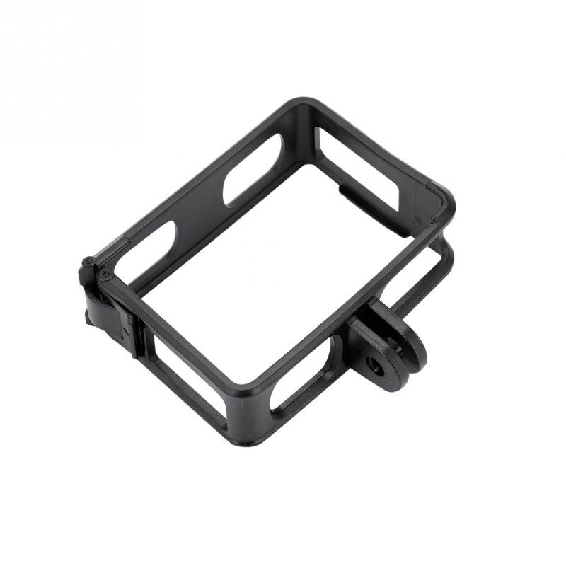 Funda protectora para Cámara de Acción deportiva, accesorio para SJCam SJ 8 Air/Pro/Plus