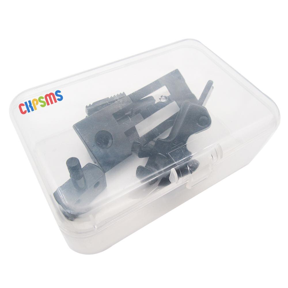 Juego de manómetros de doble aguja, # KP-02-022, Compatible con MITSUBISHI: DU-122