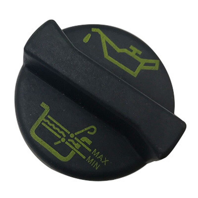 EMSea 2x Brandstoftankdop-touw Voor Fiat 500/Punto/Panda/Stilo/Ducato/Doblo – Stevig En Anti-verlies