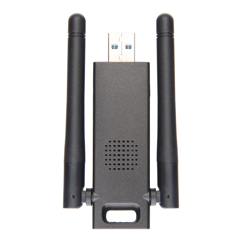 Creacube High Power 300M Usb Wifi Dongle Wifi Adapter Draadloze Wifi Dongle Netwerkkaart 802.11 N/G/B Wifi Lan Adapter Voor Pc