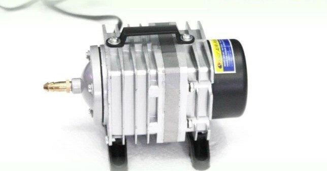 Resun ELECTROMAGNETIC AIR PUMPS ACO-001