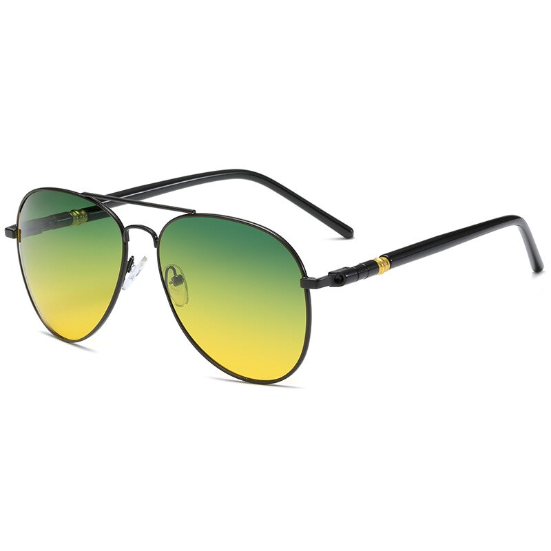 Lunettes De Cyclisme Polaroid Enveloppantes Fengchi - Couleurs Vives - Neuf Avec Étiquettes