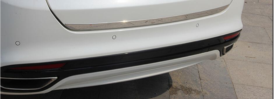 Poignée De Couvercle De Coffre BMW E46 Avec Bouton Et Éclairage Plaque D'Immatriculation - Qualité Supérieure