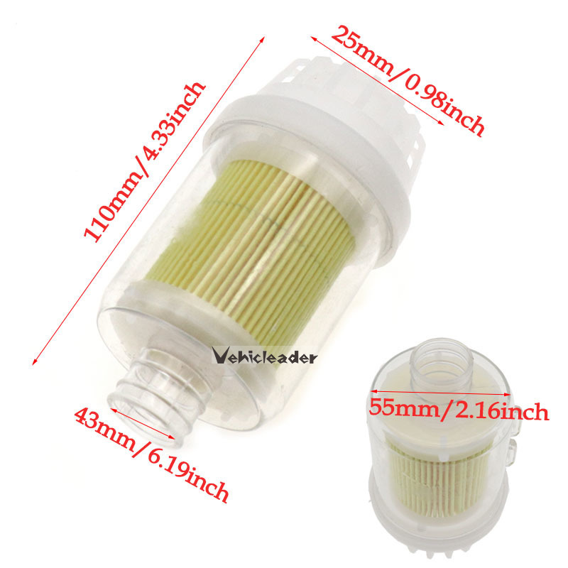 Filtr powietrza ogrzewanie postojowe 25mm zdejmowane i zmywalne filtr powietrza filtr wysoki przepływ akcesoria samochodowe pasuje robić Webasto Eberspacher