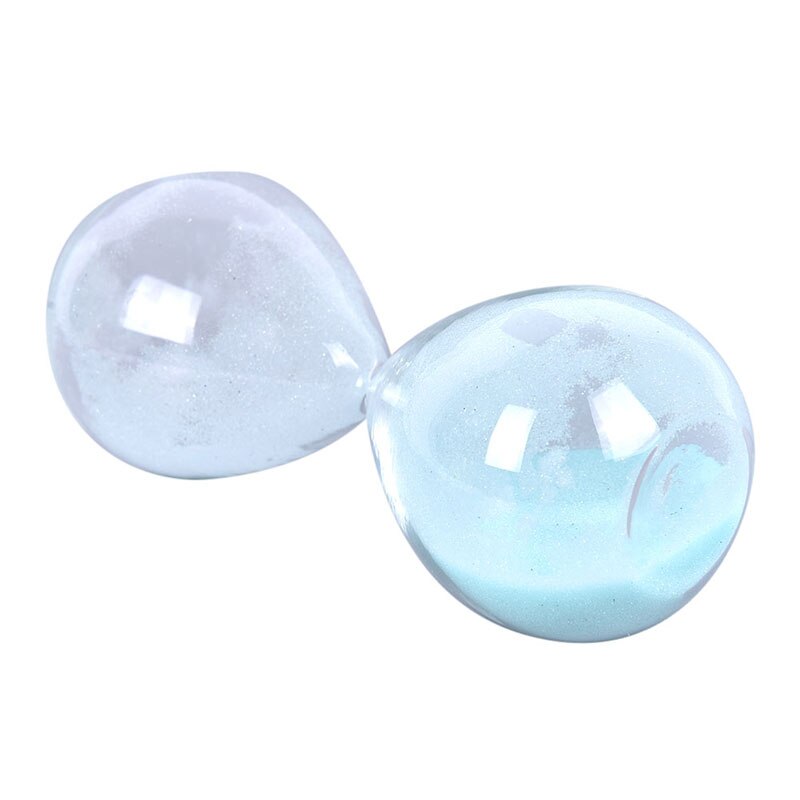 5 min Sand Clock Hourglass Timer as Delicate Home Decorations