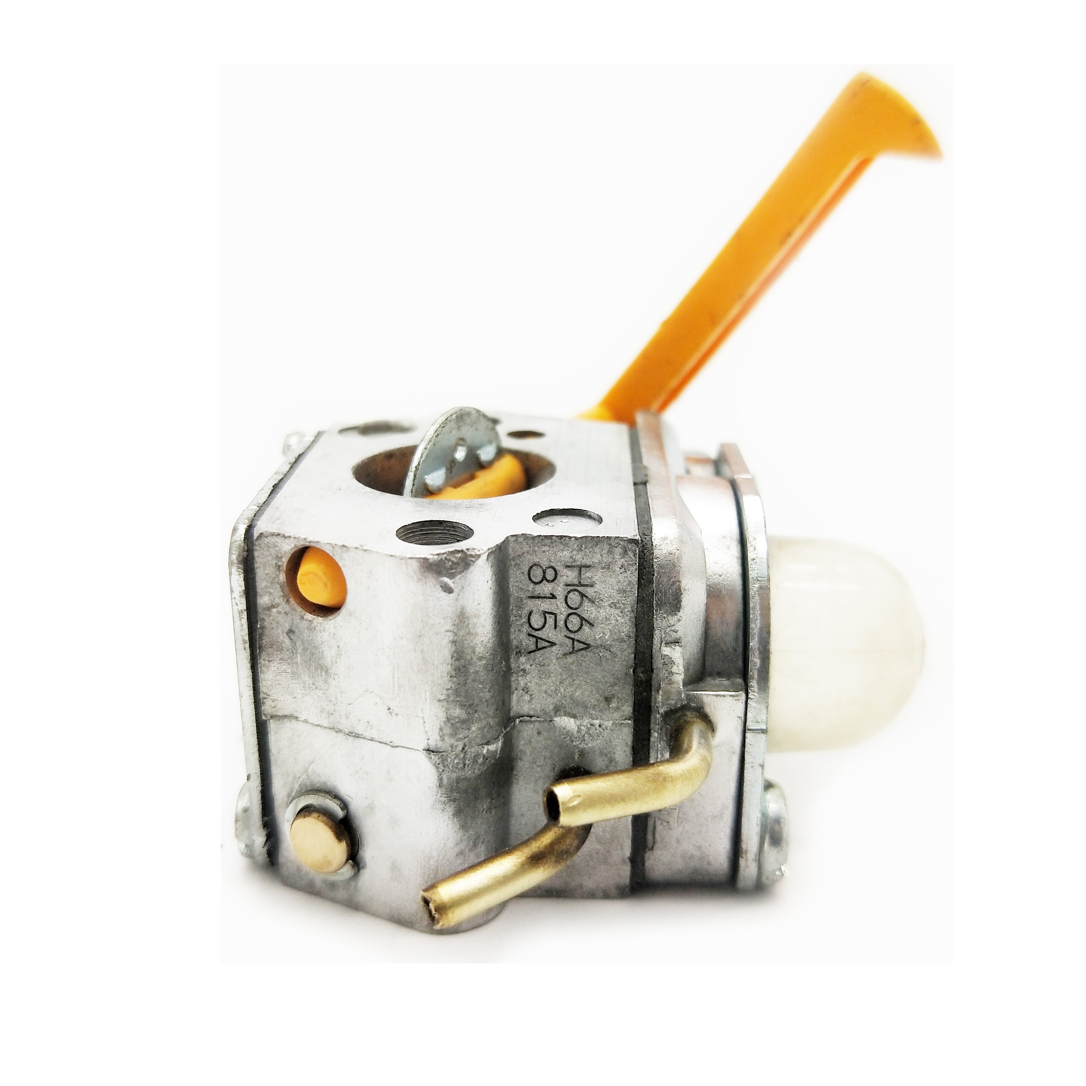 Ryobi käsityöläisleikkurin puhallin homelite 30cc kaasutin zama  c1u-h66a