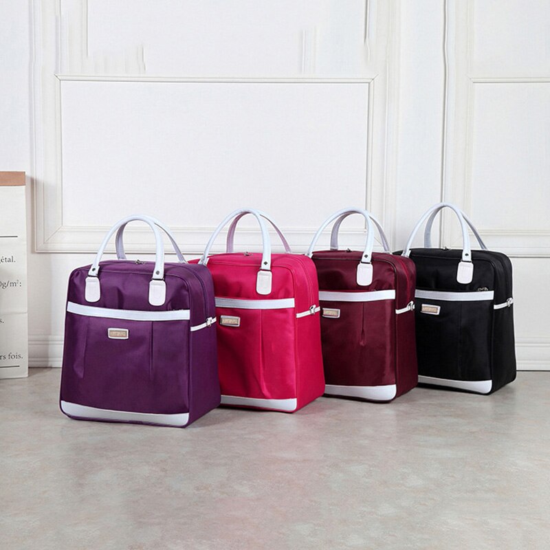 Les nouveaux sacs de voyage pour femmes sacs de voyage portables de grande capacité sac de voyage pour femmes grand sac de week-end