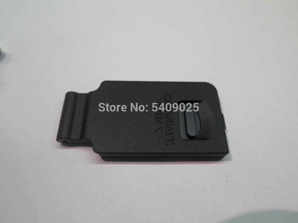 Couvercle Batterie Plastique Pour Canon EOS RP R8 - Pièce De Rechange - Léger, Facile à Installer