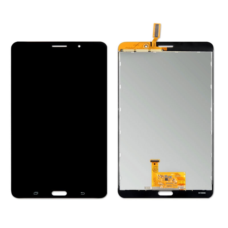 Voor Samsung Galaxy Tab 4 7.0 T231 SM-T231 Touch Screen Digitizer Lcd Display Glas Montage