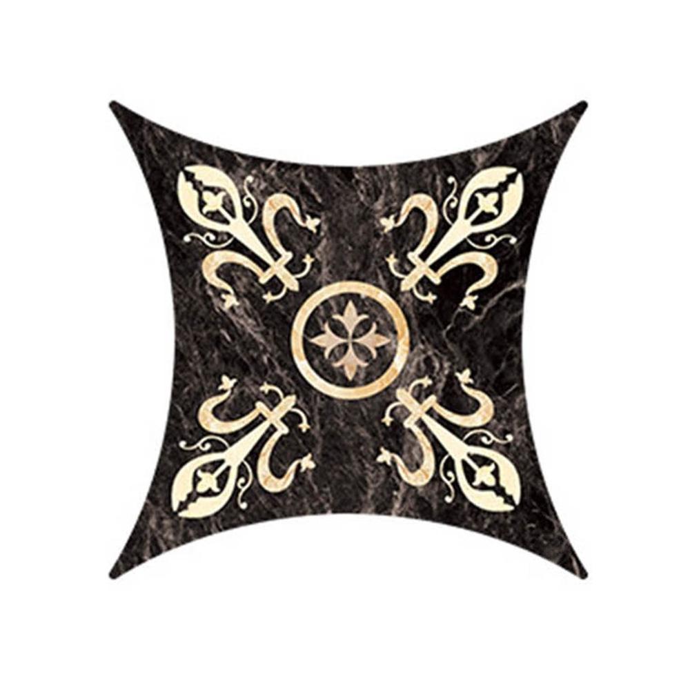 21Stck Selbstklebende PVC Keramik Fliesen Aufkleber Wasserdicht Keramik Zauberstab Kunst Diagonale Boden Aufkleber Küche Haushalt Dekoration: D