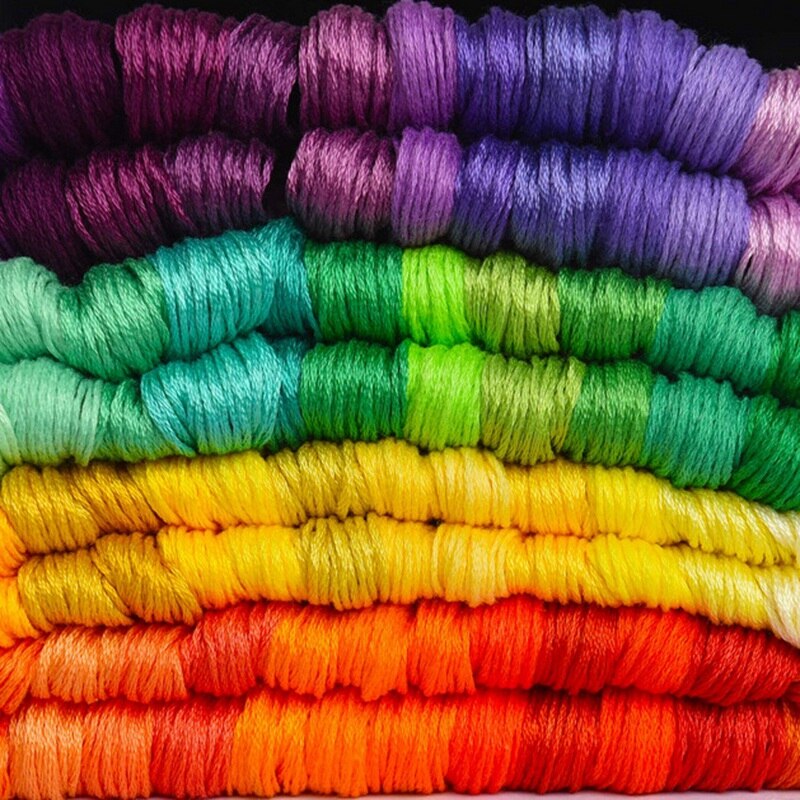 Baker Ross Pastel Raffia - 120g per pak, gescheurd tissuepapier (FC354