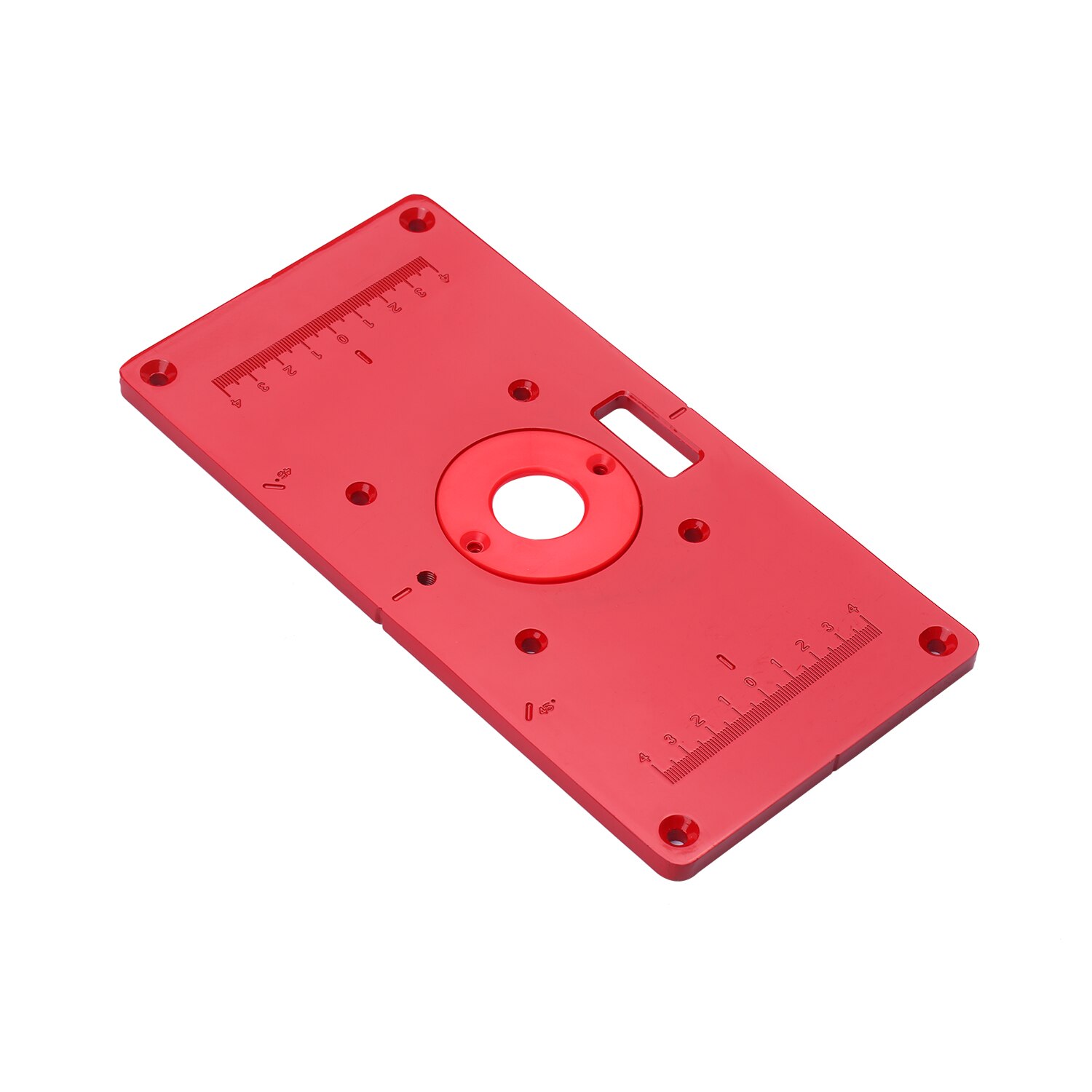 Mft Router Table Insert Multifunctional Router Table Insert Plate Woodwork... – Grandado