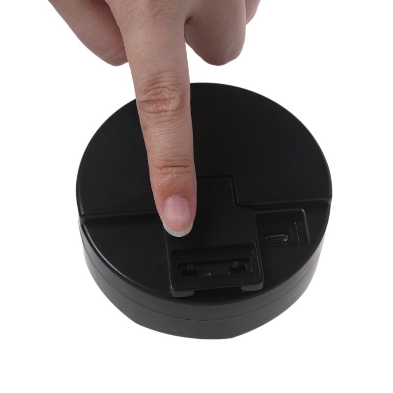 Digital Kitchen Timer w/ Large Led Display, Magnetic Countdown Count up Timer, 2 Levels of Volume Adjustable Button