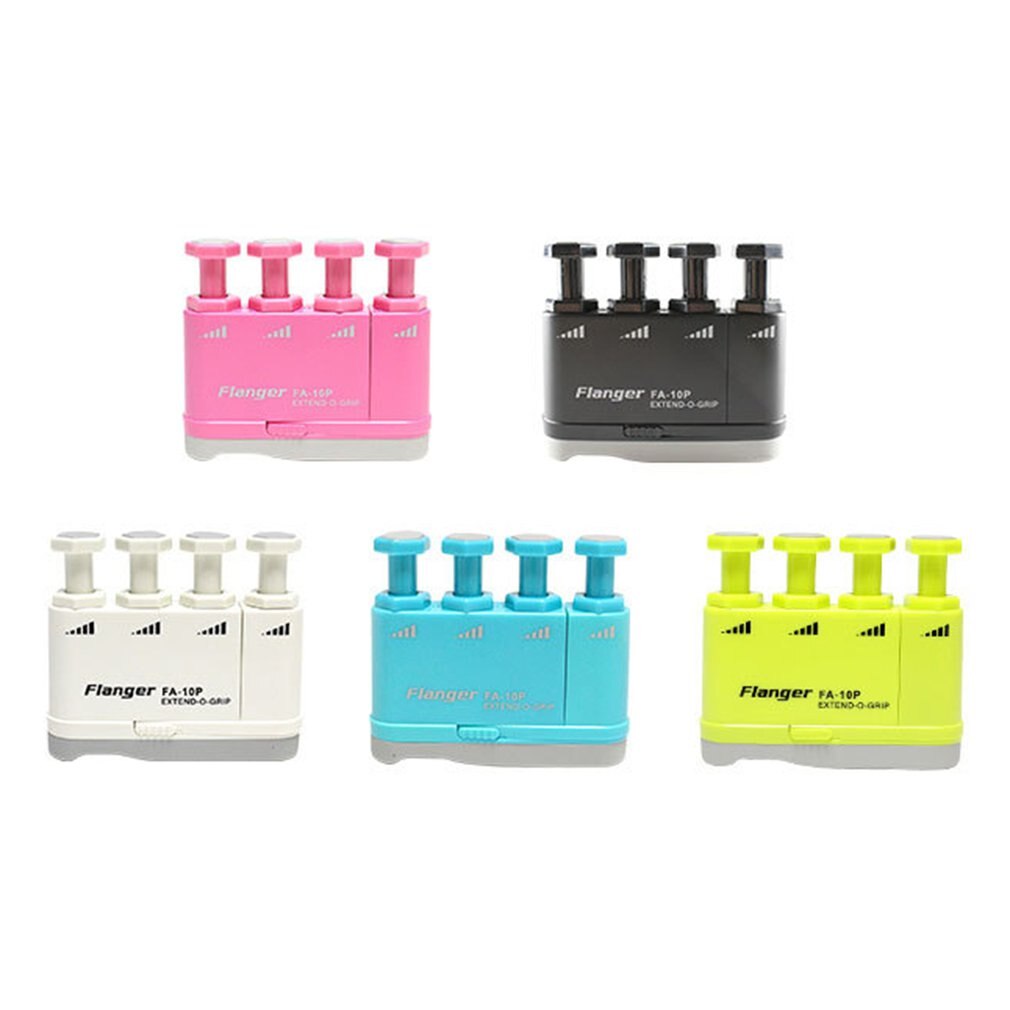 Guitar Piano Finger Trainer Musical Instrument Portable Finger Trainer Guitar Accessories For Guitar Beginners