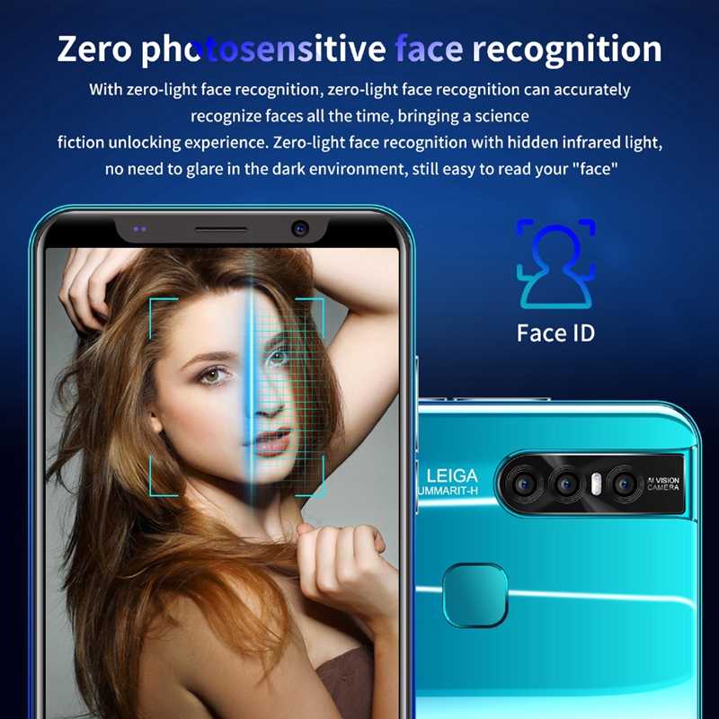 X27 Plus Smartphone 5.8 Inch MTK6572 Dual Core 512MB+4G RAM Dual Card Dual Standby Android 4.4 Smartphone EU Plug