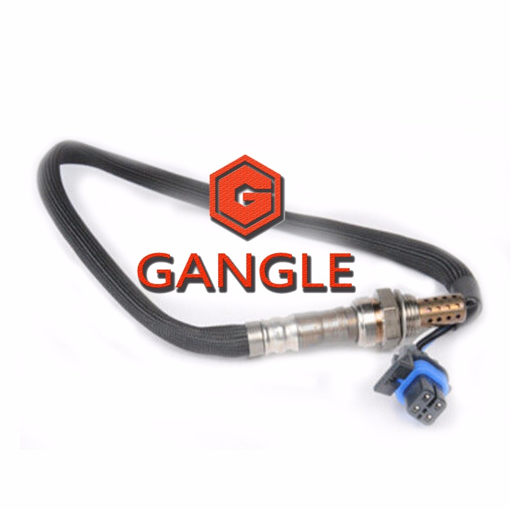 For 1999 2000 2001 GMC Sierra 2500 HD 6.0L Oxygen Sensor 19178923 GL24024 2344024 Grandado