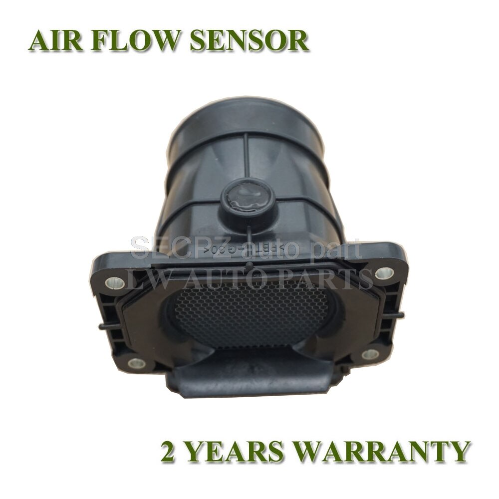 Air Flow Sensors E5T08171 MD336501 Mass Air Flow Meters for Mitsubishi Outlander Galant Pajero V73