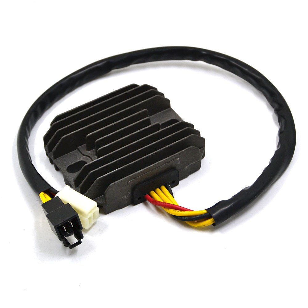 Rectificador de regulador de voltaje ATV para Suzuki VZ800 Marauder/ Intruder M800 1997-2003 bulevar M50 VX800 1990-1997 VZ VX 800 M 50