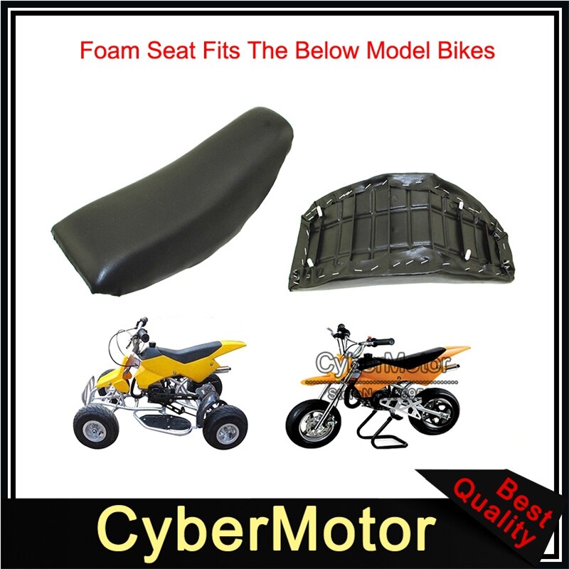 QUAD SEAT 150cc 200cc 250cc ATV Zongshen Loncin Buggy Motorcycle lei m