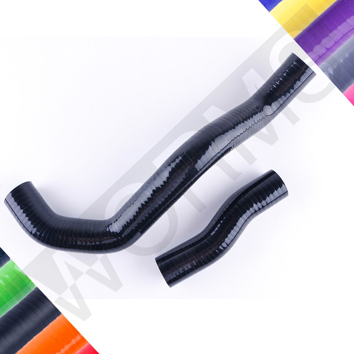 2001-2005 Lexus IS300 3.0L 2JZ-GE Toyota Altezza Silicone Radiator Hose Kit 2002 2003 2004
