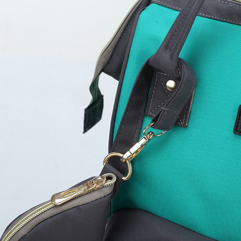 Usb Draagbare Reizen Wandelwagen Zak Geïsoleerde Water Melk Snel Isolatie