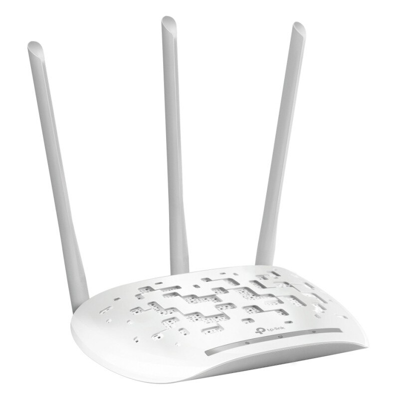 TP-LINK TL-WA901N Access Point 2.4Ghz N450 Wi-fi