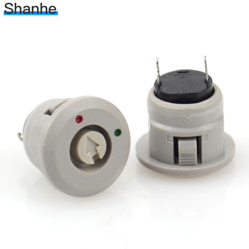 12mm key switch 1.0.5A 250V /1A 125VAC