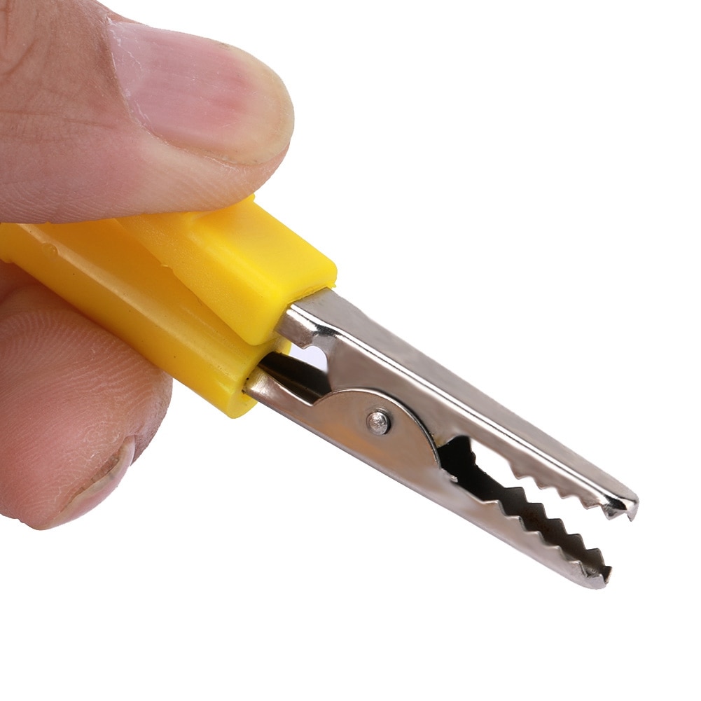 ANENG 1Set Car Circuit Tester DC 6V 12V 24V Voltage Auto Vehicle Gauge Test Light Measuring Pen DC Tester