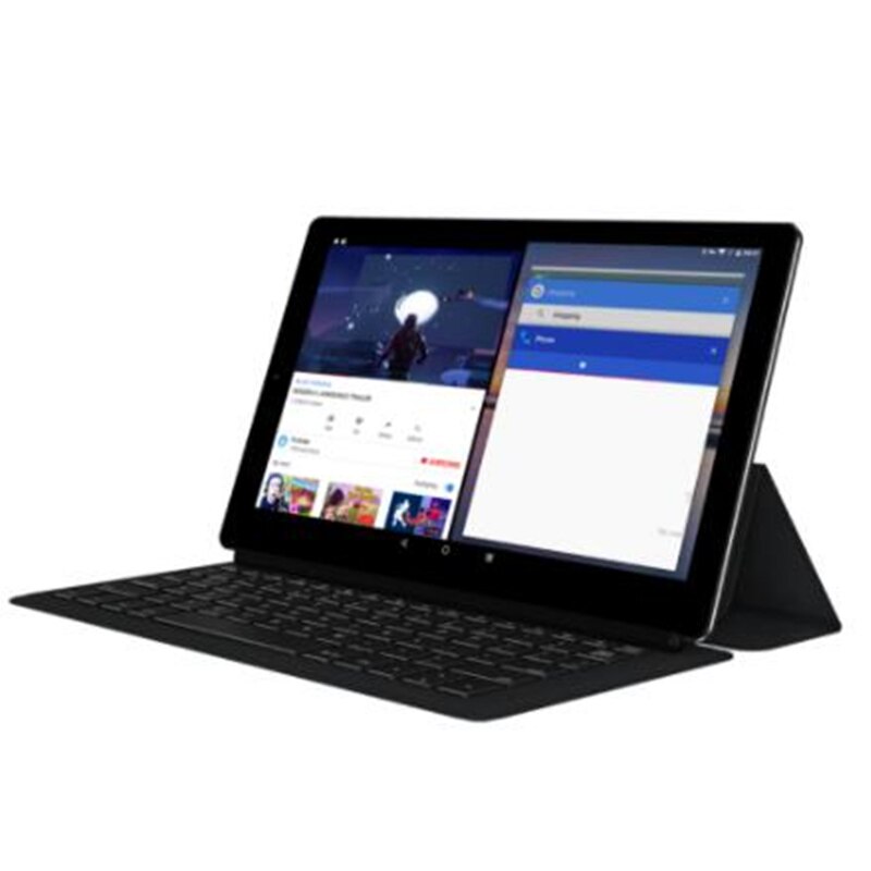 Suporte original caso capa de teclado para chuwi hipad x 10.1 "tablet caso hipad x keybaord